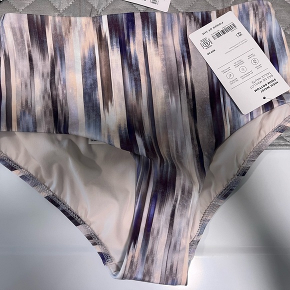Athleta swim bottoms NWT - Picture 4 of 4
